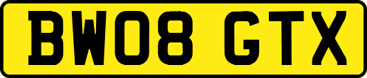 BW08GTX
