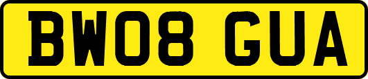 BW08GUA