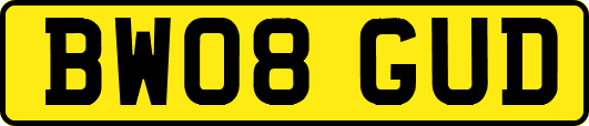 BW08GUD