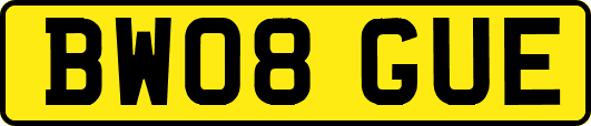 BW08GUE