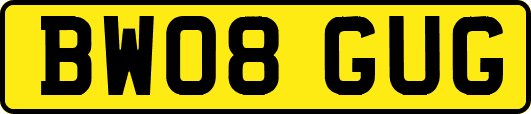 BW08GUG