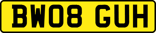 BW08GUH