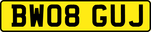 BW08GUJ