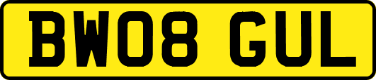 BW08GUL