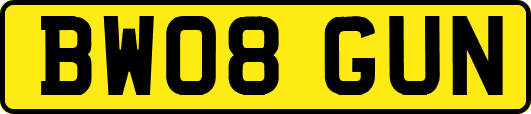 BW08GUN