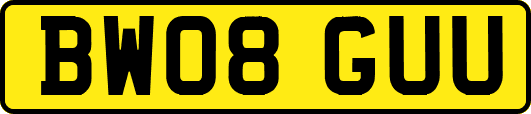 BW08GUU