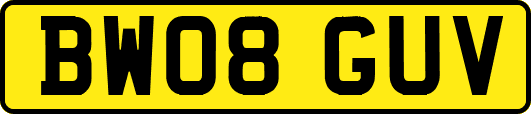 BW08GUV