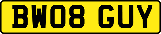 BW08GUY
