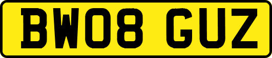 BW08GUZ