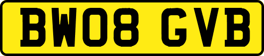 BW08GVB