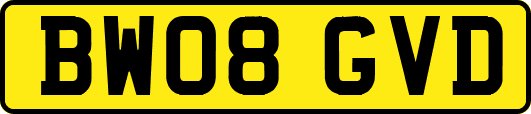 BW08GVD