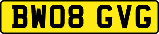 BW08GVG