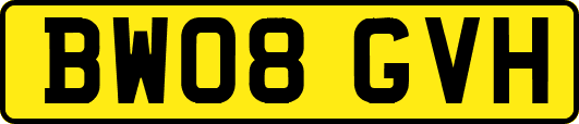 BW08GVH