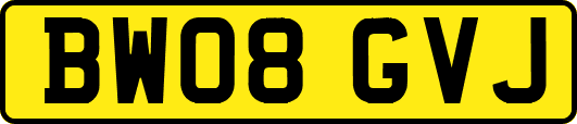 BW08GVJ