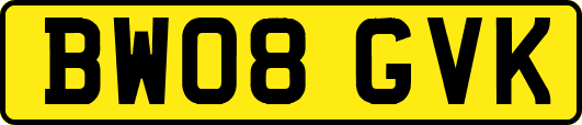 BW08GVK