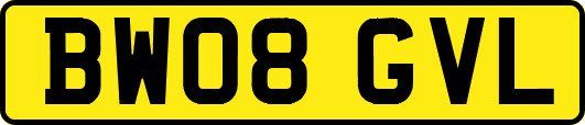 BW08GVL