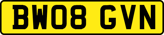BW08GVN