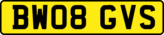 BW08GVS
