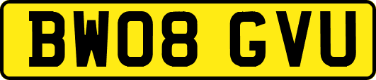 BW08GVU