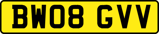 BW08GVV