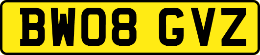 BW08GVZ