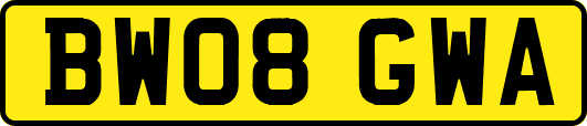 BW08GWA