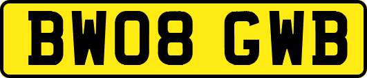 BW08GWB