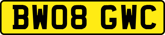 BW08GWC