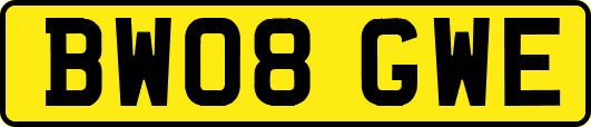 BW08GWE