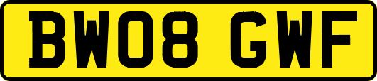 BW08GWF