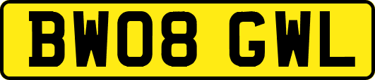 BW08GWL