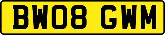 BW08GWM