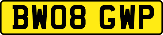 BW08GWP