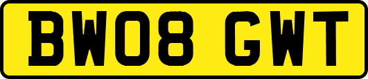 BW08GWT