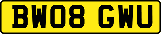 BW08GWU