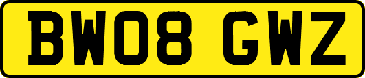 BW08GWZ