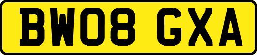 BW08GXA