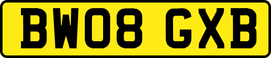 BW08GXB