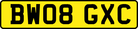 BW08GXC