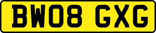 BW08GXG