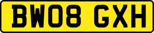 BW08GXH