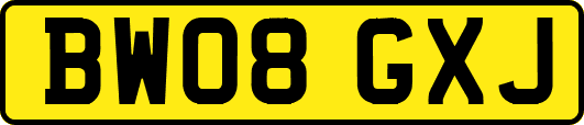 BW08GXJ