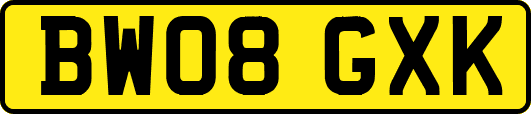 BW08GXK