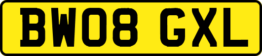 BW08GXL