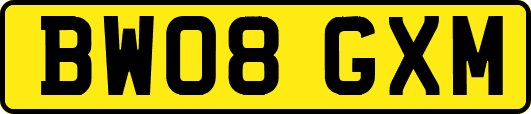 BW08GXM