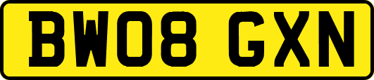 BW08GXN