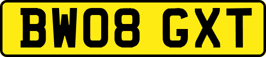 BW08GXT