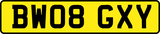 BW08GXY