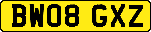 BW08GXZ