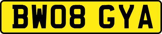 BW08GYA